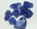 TANZANITE - ROUGH