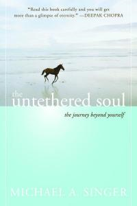 Untethered Soul (Q) SEL