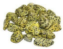 JASPER/DALMATION/YELLOW