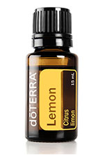 Oil, Lemon 15ml DOTE