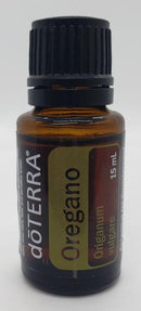 Oil, Oregano 15ml DOTE