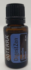 Oil, DigestZen 15ml DOTE