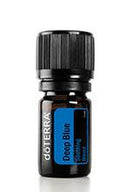 Oil, Deep Blue 5ml DOTE