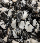 JASPER/ZEBRA - Tumbled