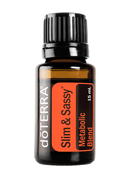 Oil, Slim & Sassy 15ml DOTE