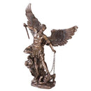 Archangel, Michael Brz. 19in.