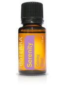 Oil, Serenity 15ml DOTE