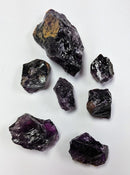 Amethyst Chunk - Rough