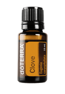 Oil, Clove 15ml DOTE