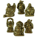 Hotai, Gold Resin 2in.