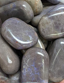 JADE/PURPLE  A  - Tumbled