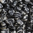 MARBLE/ZEBRA - Tumbled