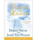 Talking to Heaven Mediumship C