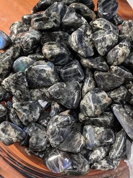 Spectrolite Tumbled SPECTROLITE - Tumbled A MD
