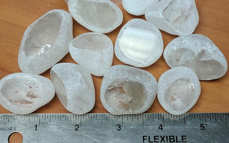 QUARTZ/CLEAR - Window