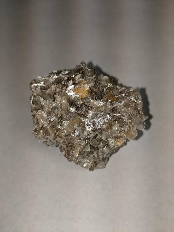 Mica - Rough - LG