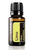 Oil, Lime Citrus aurantifolia