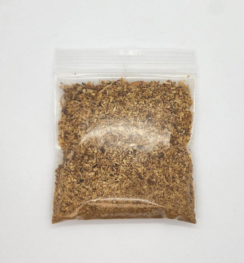 Palo Santo Resin/Dust 1/2 oz.