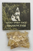 Herb/Resin Frankincense 1oz.