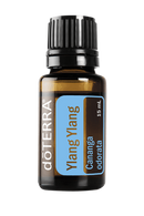 Oil, Ylang Ylang 15ml DOTE