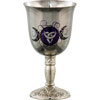 Chalice, Stainless Triple Moon