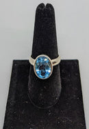 Rings, SS Single Stone