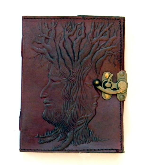 Journal, Sabrinas Tree of