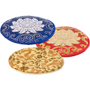 Cushion, 5in. Singing Bowl