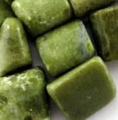 VESSUVIANITE - Tumbled