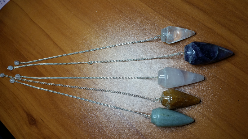 Pendulum, Single Polish