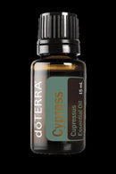 Oil, Cypress 15ml DOTE