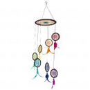 Dreamcatcher, Rainbow