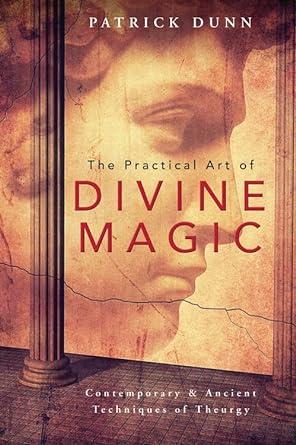 Practical Art of Divine Magic