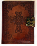 Journal, New Celtic Cross w/Lo