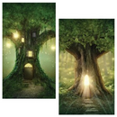 Matches, Treehouse Forest