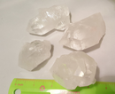 Lithium Lemurian Point - Rough