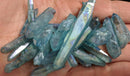 Aura/Aqua - Natural  Points
