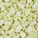 Chrysoprase/Lemon Citron - Tumbled AAA XSmall