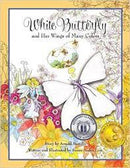 White Butterfly and her Wings