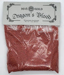 Incense, Dragons Blood Powder