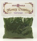 Incense, Money Drawing 1 oz