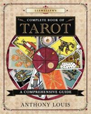 Llewwellyn's Complete Bk/Tarot