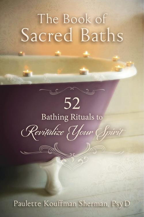 Book of Sacred Baths, The (Q)