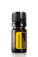 Oil, Helichrysum 5ml DOTE
