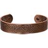 Bracelet, Copper Magnetic Celt