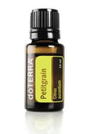 Oil, Petitgrain 15mL DOTE