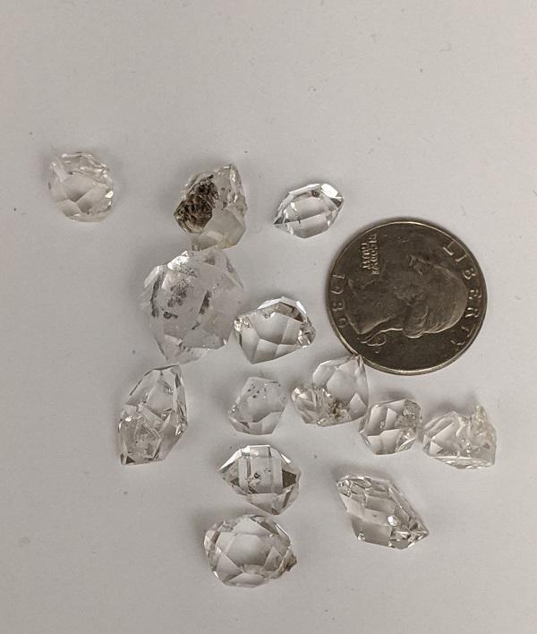 Herkimer - D/T $45