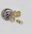 Apatite/Yellow - Chips