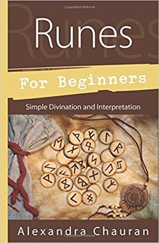 Runes for Beginners (Q)