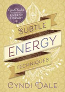 Subtle Energy Techniques (O)